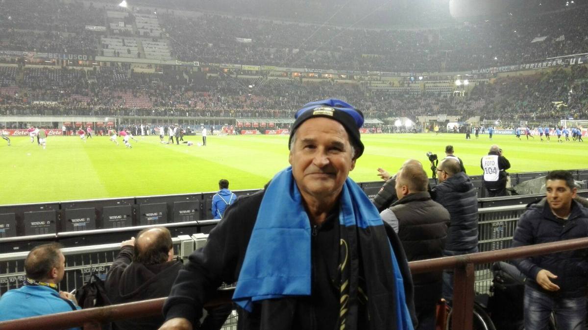Elio Argiolas ha dedicato la vita a sport e giovani