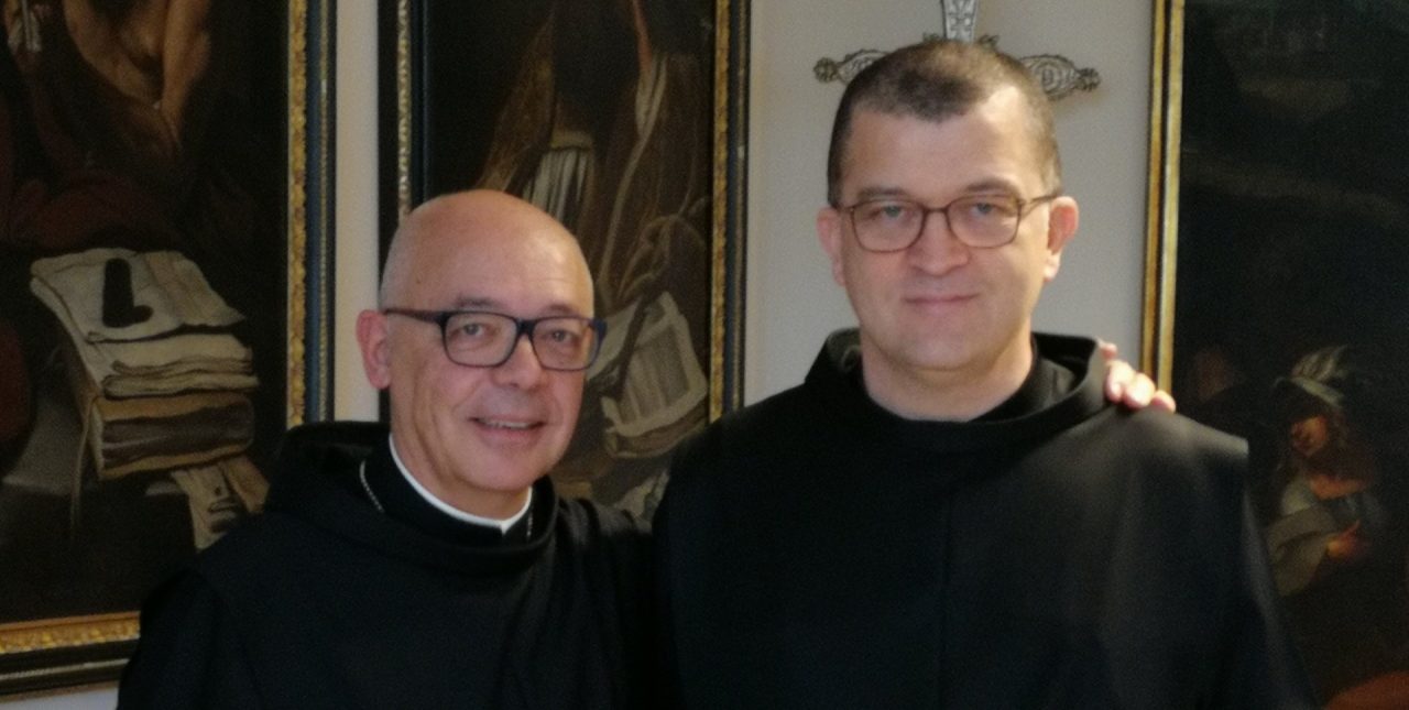 Cambio alla guida del Fatebenefratelli: arriva un nuovo superiore