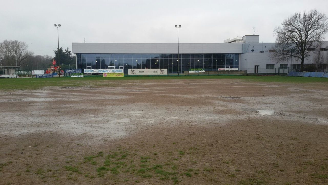 Nuovo stadio del Rugby Cernusco, è ancora tutto incerto