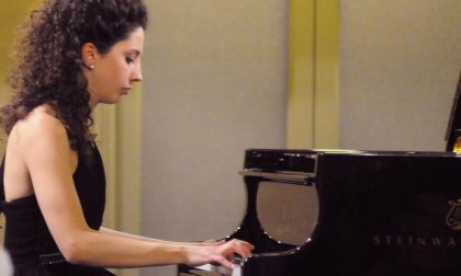 Rassegna musicale al femminile a Bussero