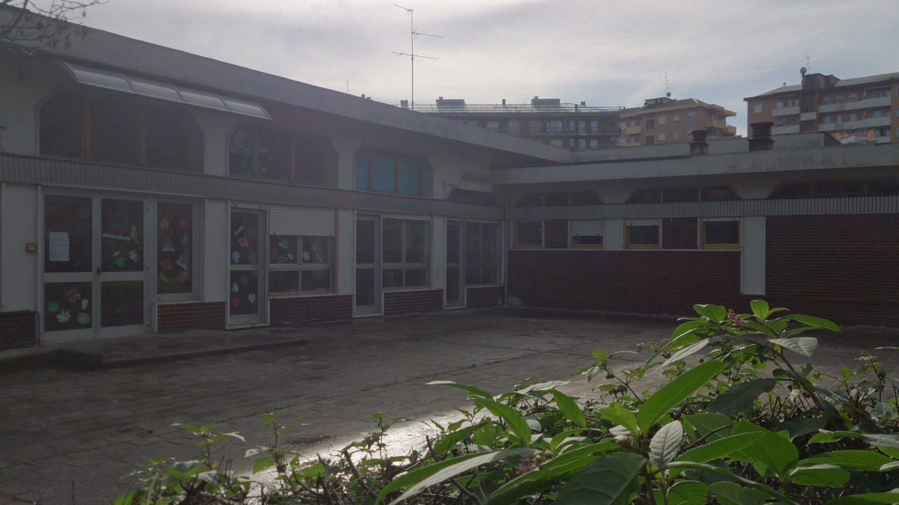 Caldaia sistemata, riapre l’asilo Savona