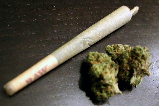 Studente beccato a spacciare marijuana: ha solo 17 anni