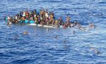 Salvò 47 migranti a Lampedusa: falegname nel Giardino dei Giusti