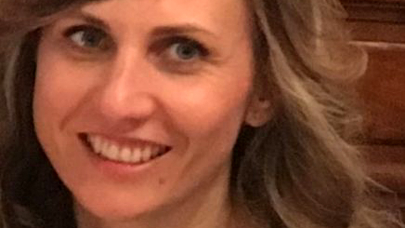 Ritrovata Miriam  Mazzocchi, la donna scomparsa a Bergamo