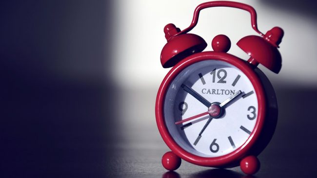 Ora legale 2018 quando scatta e chi rischia insonnia e malumore