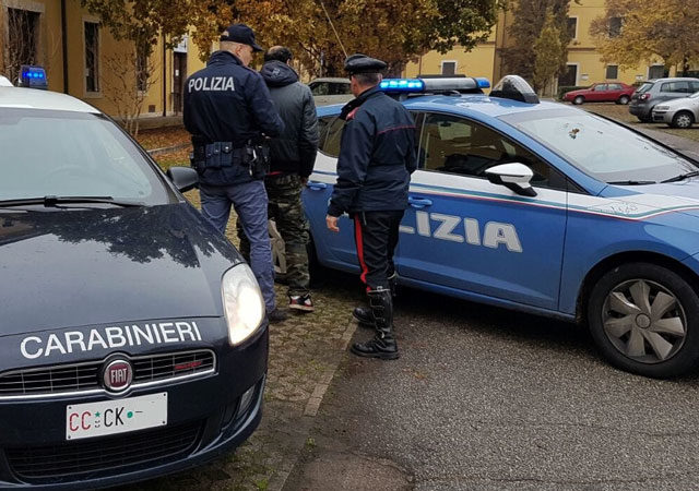 Due ricercati arrestati nel giro di ventiquattr’ore