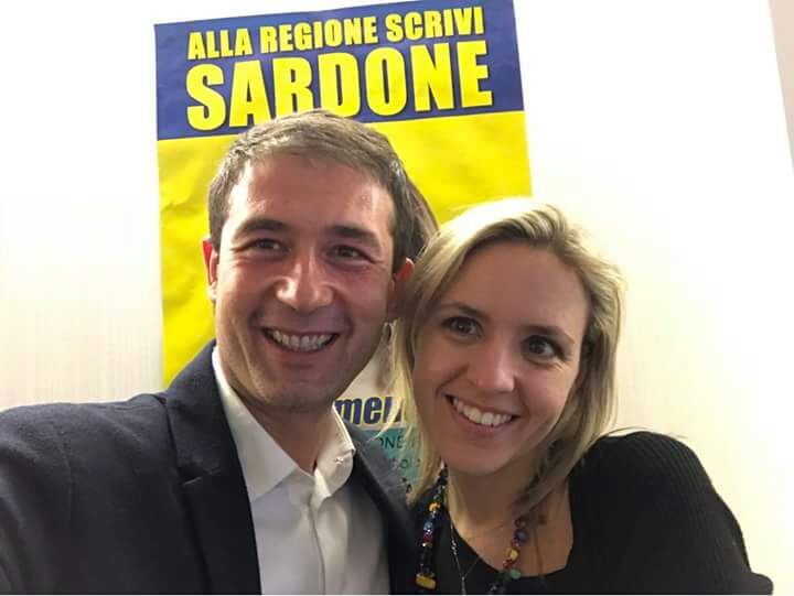 Silvia Sardone scatenata: la pasionaria di FI organizza la “fronda” degli scontenti