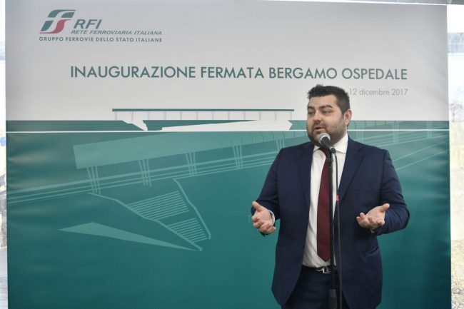 Elezioni 2018 assessore regionale Sorte non esclude Governo Pd-M5S