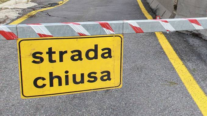 Chiusura  strada 723 fa litigare Paullo e Mediglia