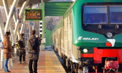 Ritardo treni | Oltre un’ora per manutenzioni tra Brescia e Rovato INFO