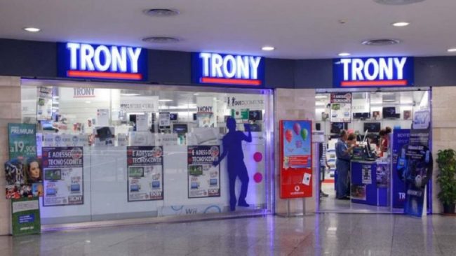 Crisi Trony | Cisl Lombardia: “Forte preoccupazione”