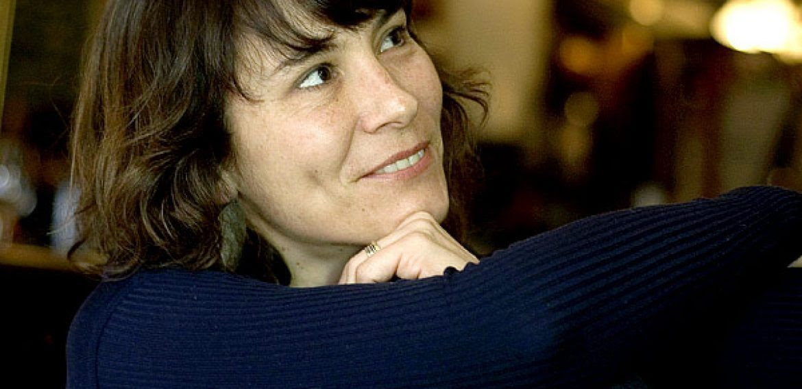 Sara Bertrand ospite a Segrate