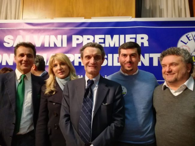 L’assessore regionale uscente Viviana Beccalossi lascia FdI