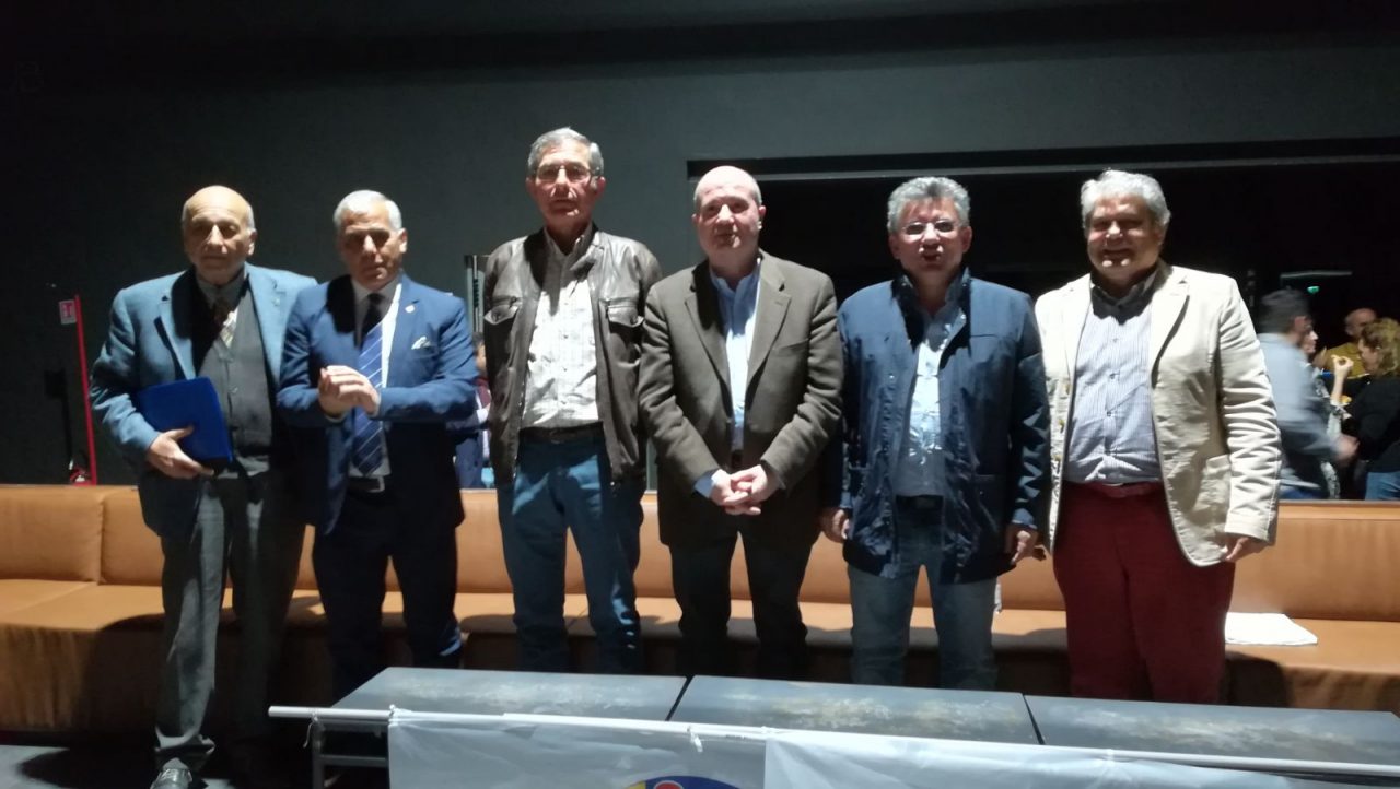 Elezioni Cinisello: formato un polo civico