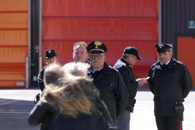 Esplosione Treviglio | Identificate le due vittime di Treviglio e Casirate FOTO VIDEO