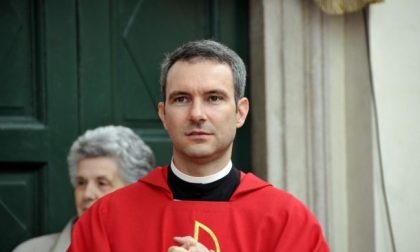 Arrestato in Vaticano monsignor Carlo Alberto Capella