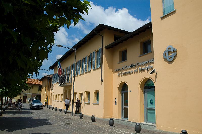 Approvata la fusione tra le Bcc di Milano e Cernusco