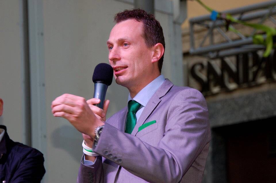 Consiglio regionale Riccardo Pase presidente della commissione Ambiente