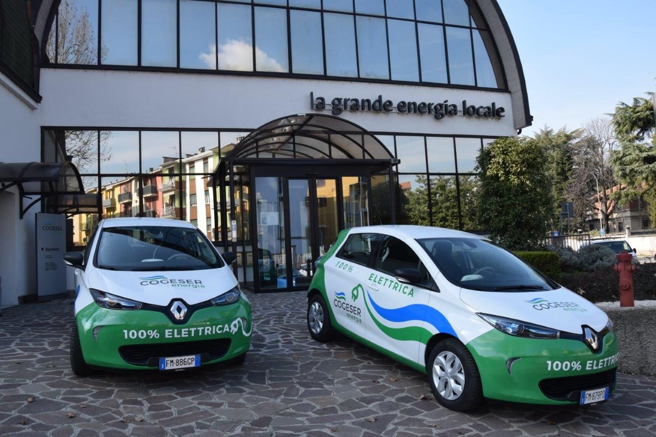 Cogeser Energia e Bcc fanno sinergia