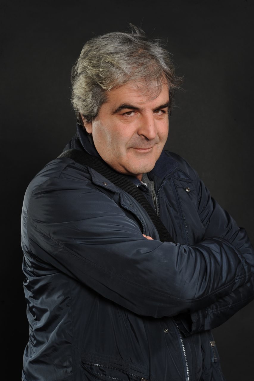 Il primo candidato sindaco esce allo scoperto a Capriate è Carlo Arnoldi