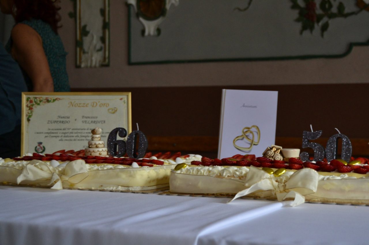 pessano con bornago anniversari matrimonio