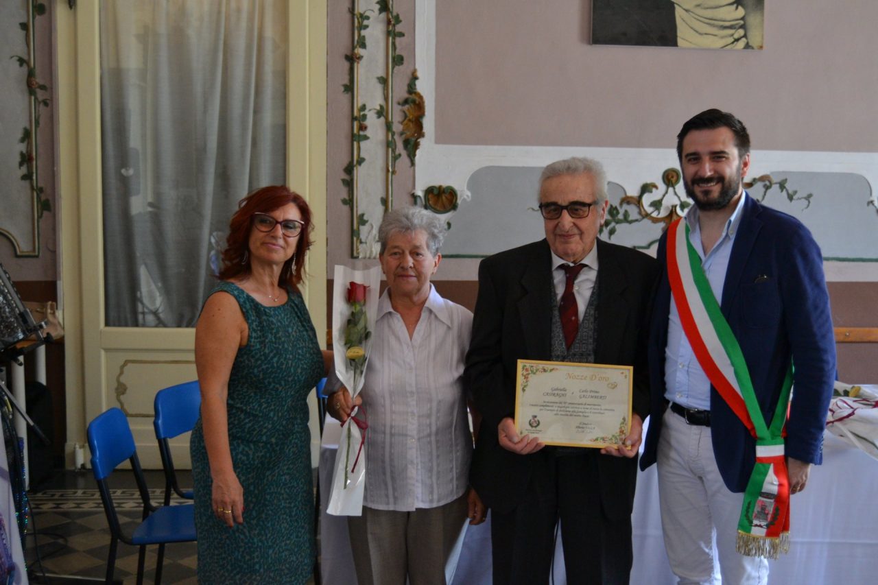 pessano con bornago anniversari matrimonio
