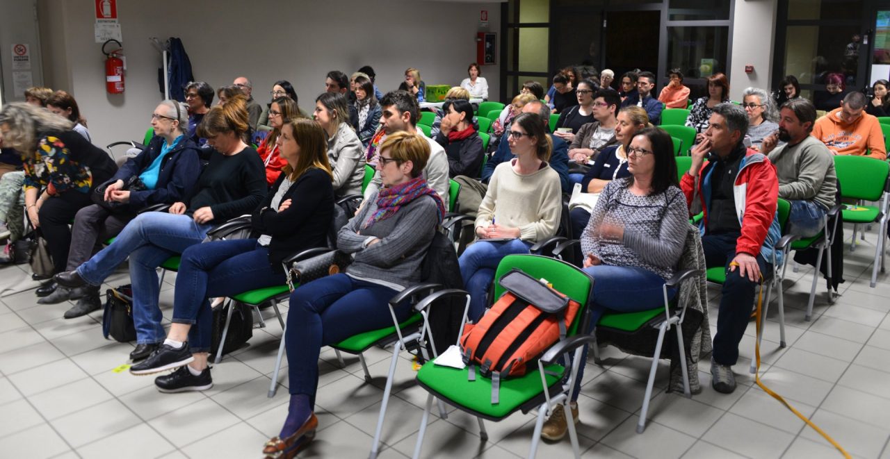 A Vaprio si studia il verde a misura di Fido