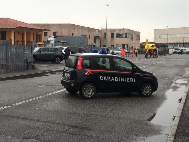 Omicidio Flero | Il killer si è suicidato