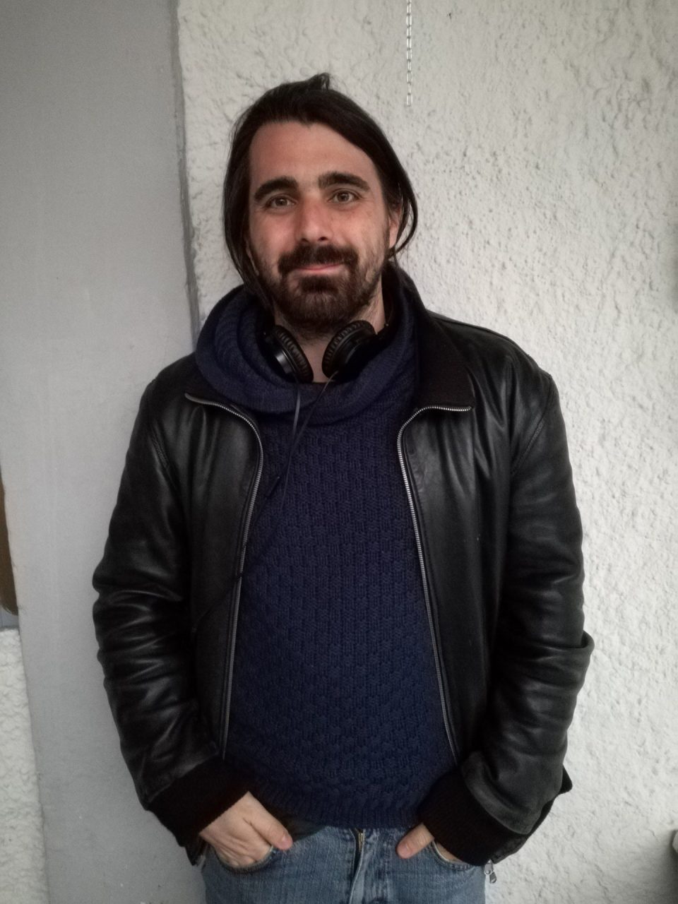 Musicista vola in Giappone per comporre