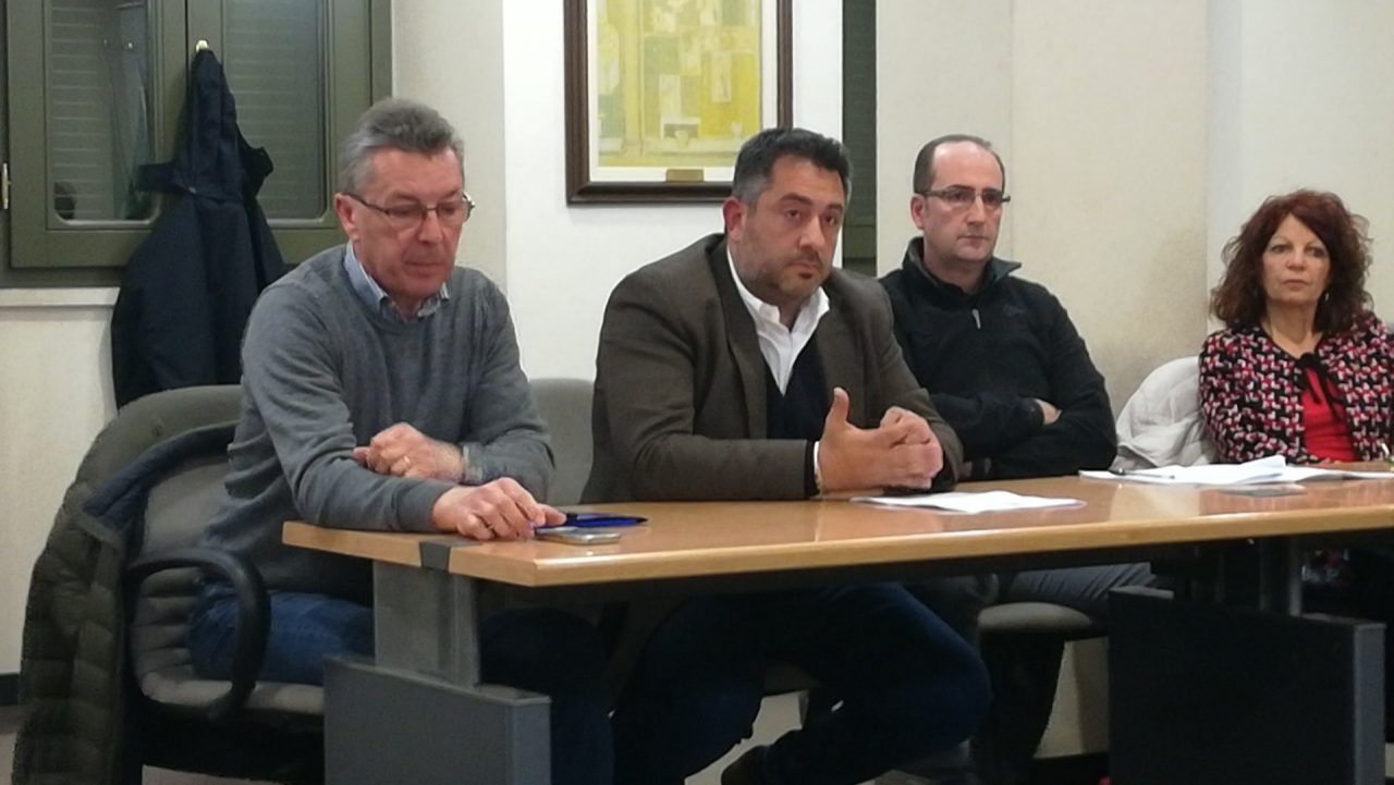 Trezzano Rosa dopo 24 anni Longobardi lascia il Consiglio comunale
