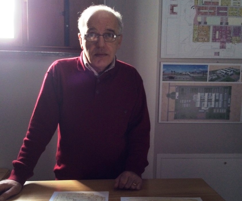 Addio Sergio Villa hai scritto la storia di Melzo