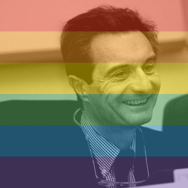 Gay Pride Bergamo il 19 maggio, Cinquestelle contro Fontana