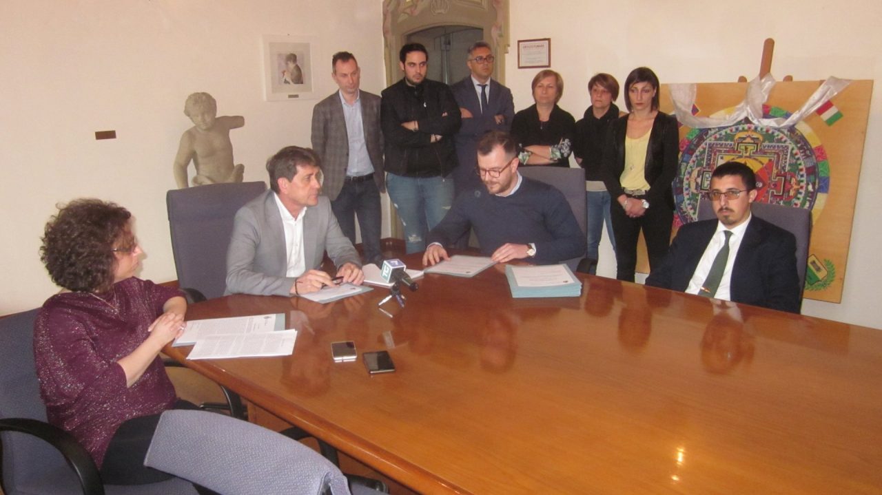 Rievocazione storica il sindaco se la prende con le minoranze
