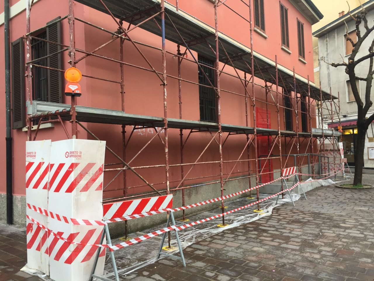 Piano del Centro Brugherio: il Comune si rifà il trucco