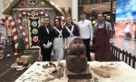 Lezioni di Cioccolato: che successo al Carosello VIDEO