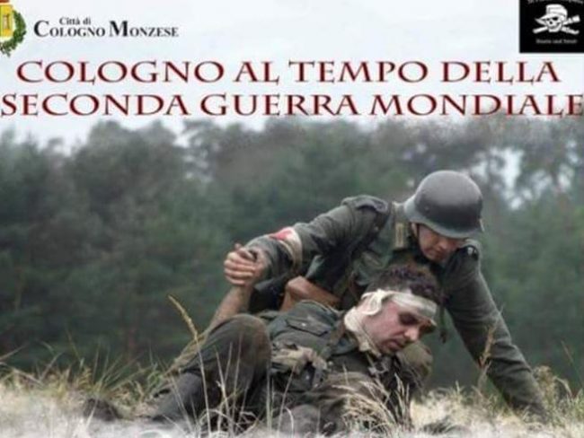 Campo militare nazista Giunta orientata a sospendere l’ iniziativa