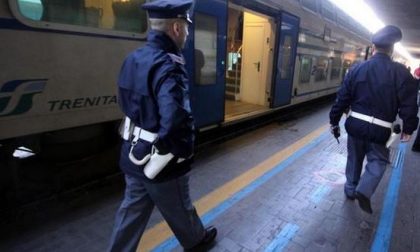Donna aggredita sul treno nella tratta Tirano-Lecco-Milano
