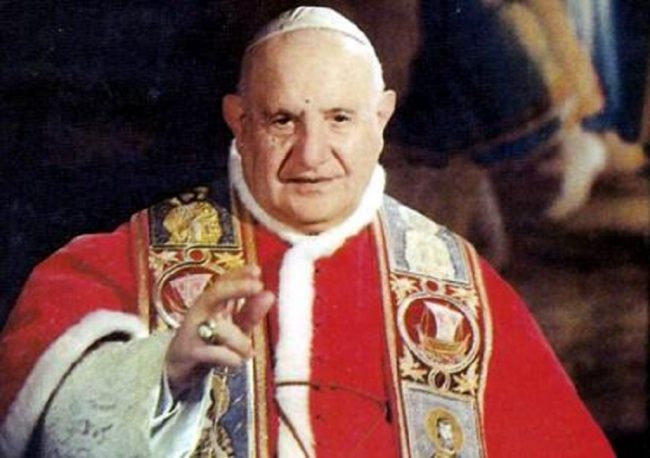Ti ricordi di Giovanni XXIII? Raccontaci il tuo Papa buono