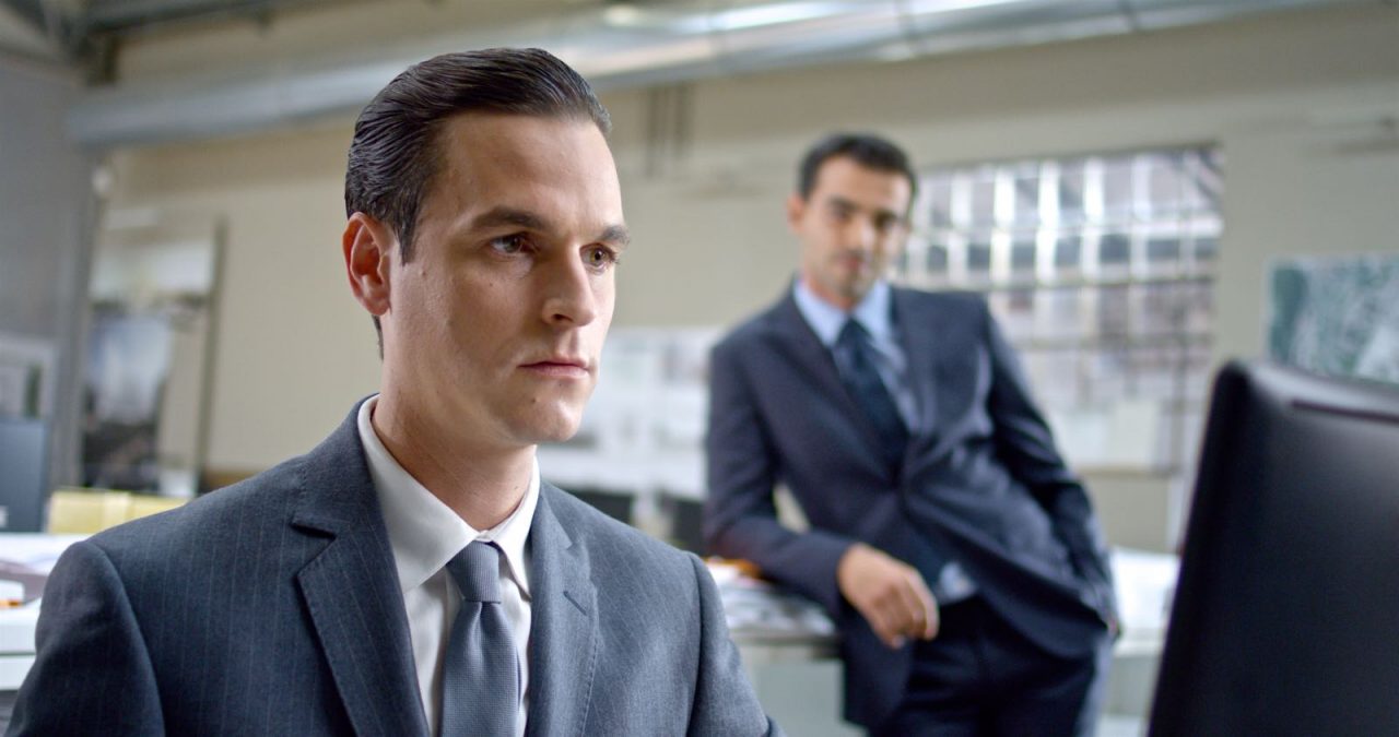 Film in uscita Lovers arriva nelle sale italiane, il protagonista viene da Bussero