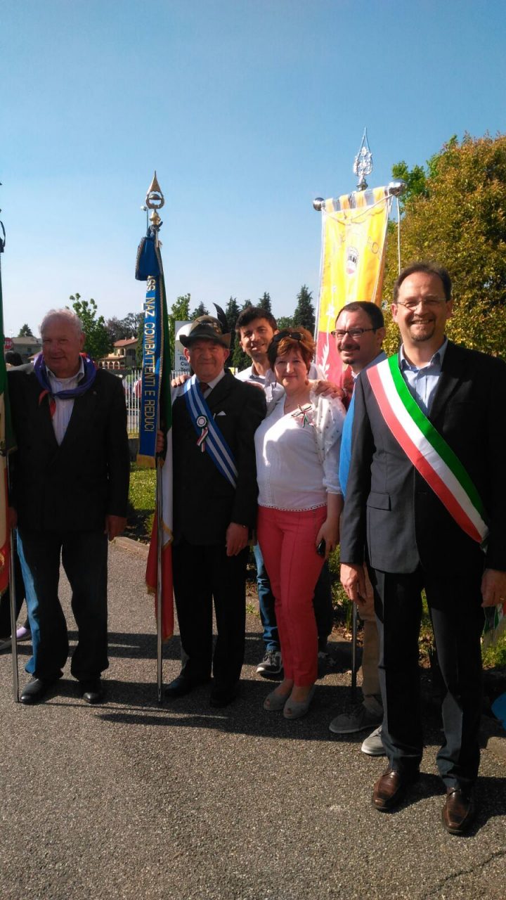 25 aprile