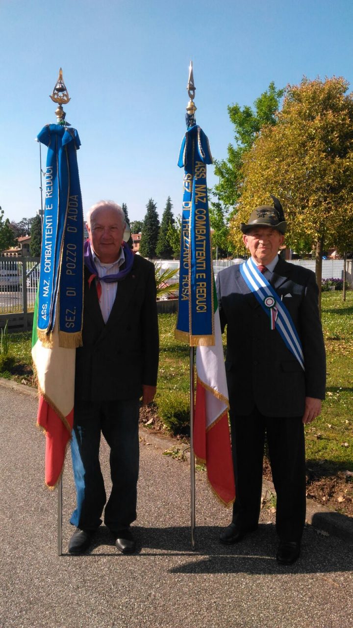 25 Aprile