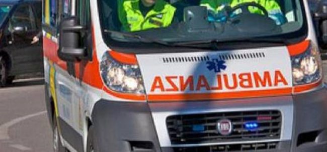 Colpito dal calcio di un cavallo: grave 60enne