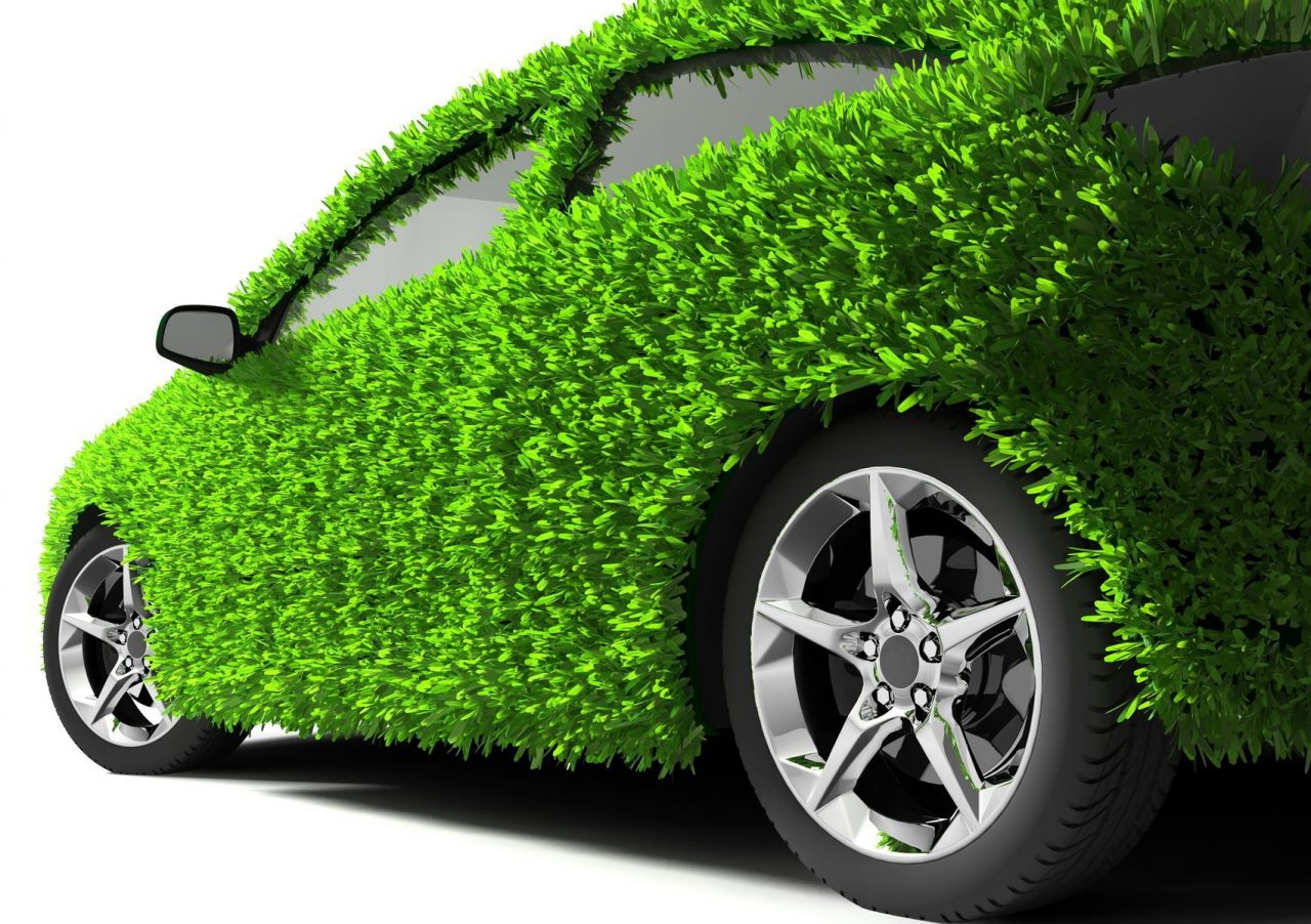 #smartcity Auto elettriche il futuro della mobilità sostenibile