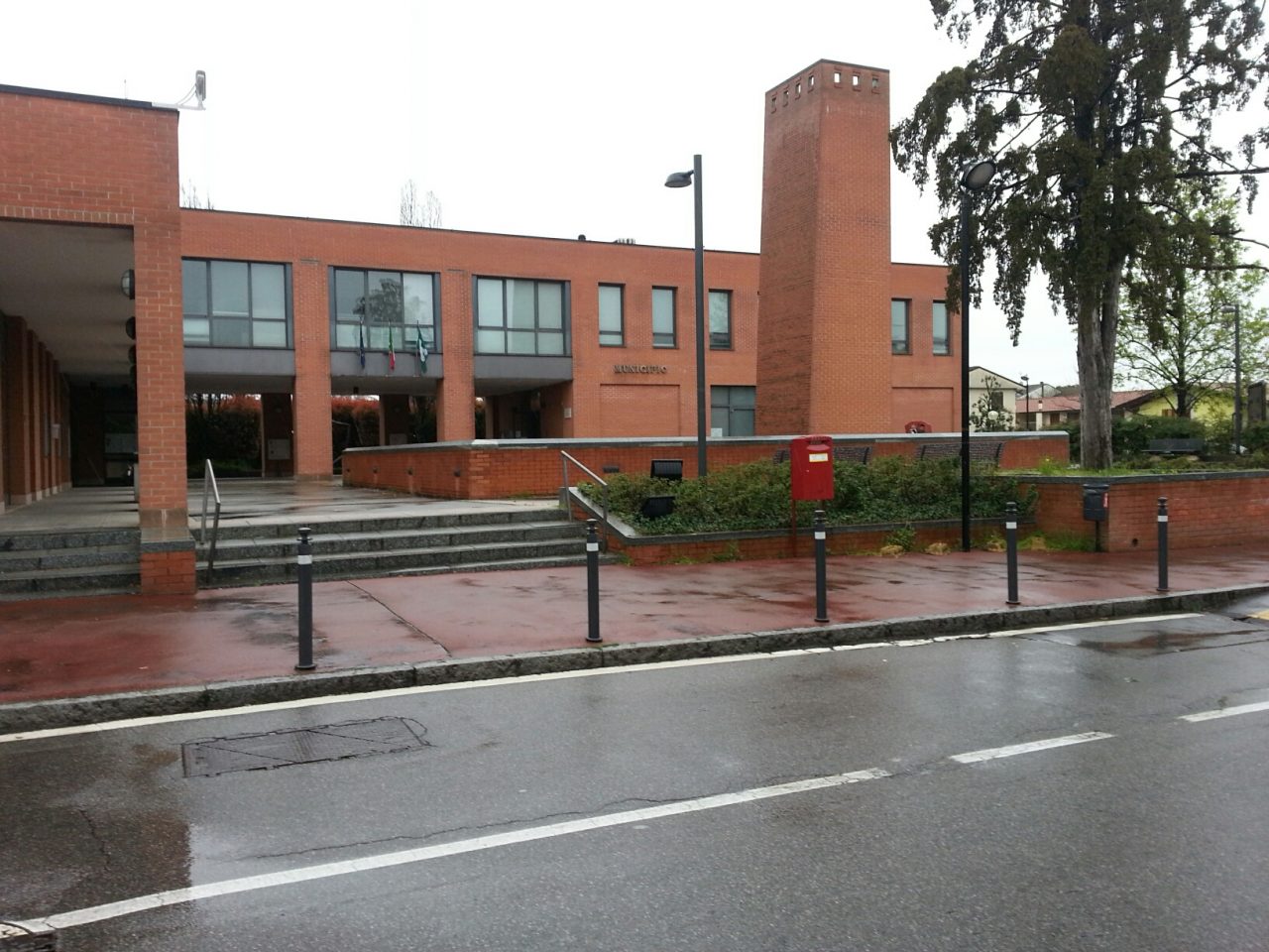 Basiano e Masate dieci domande per saperne di più sulla fusione