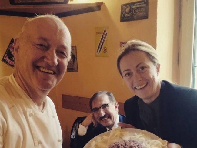 Legittima difesa: 30mila euro da Regione Lombardia per l’oste Cattaneo