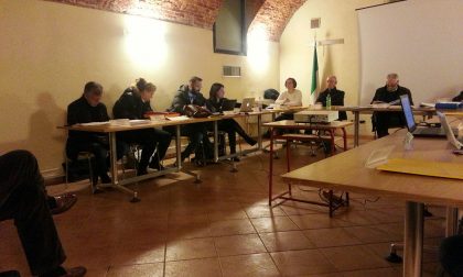 Registrazione dei Consigli comunali a Pozzo via libera dall'assise