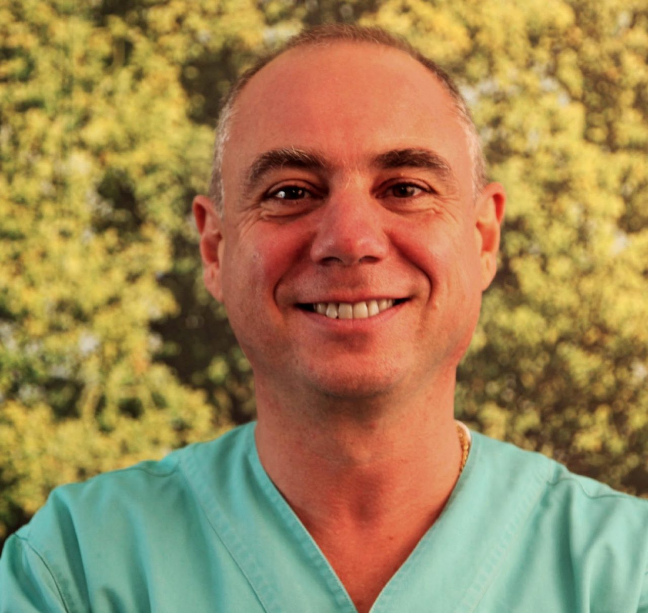Dentista e sorriso, bastano 48 ore per rinascere