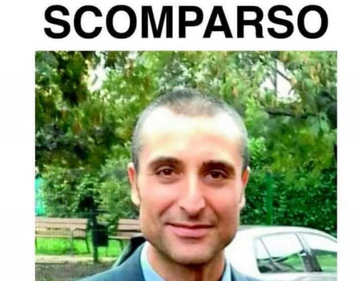 Va in chiesa a pregare e scompare nel nulla