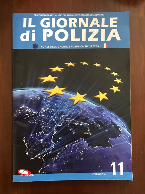 Volontari e riviste fasulle sgominata associazione a delinquere