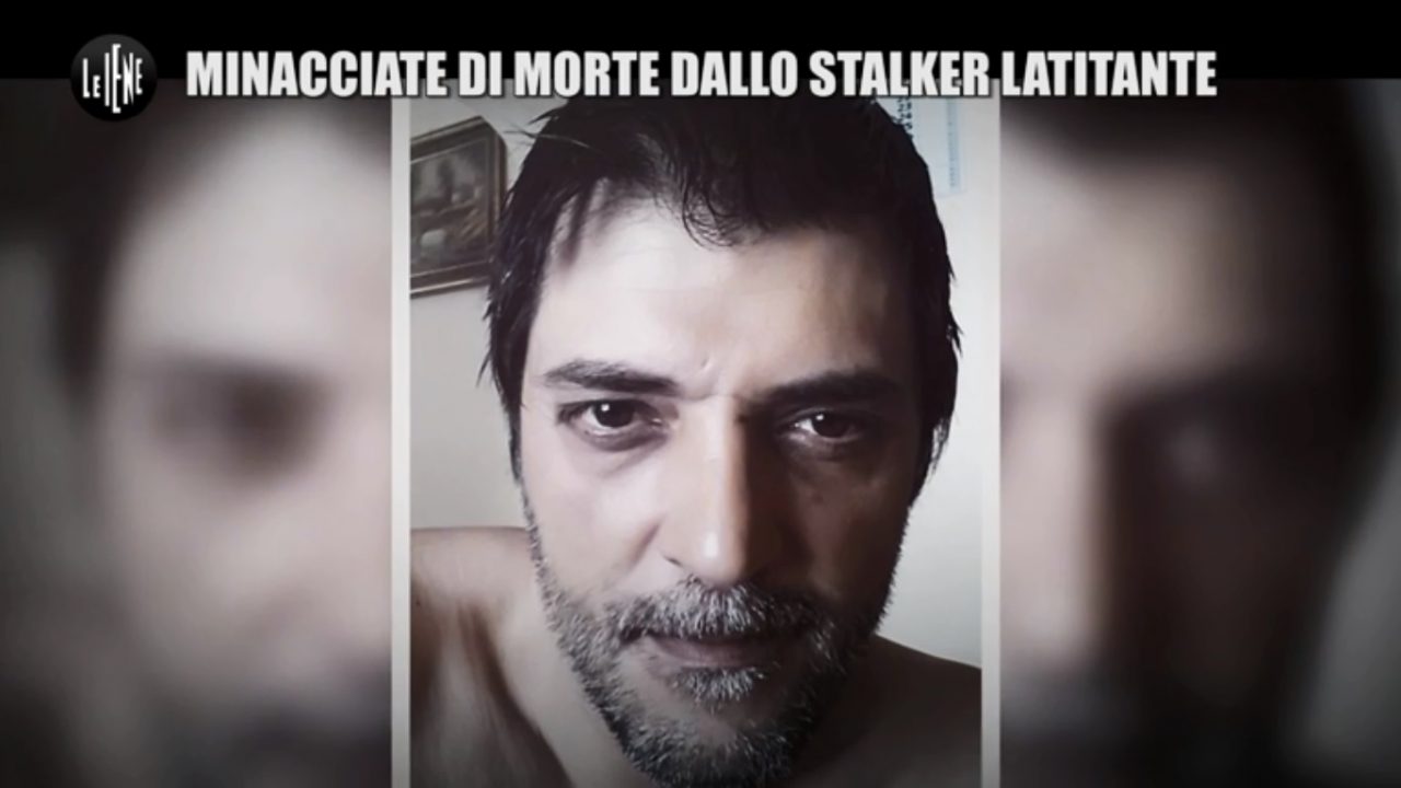 Stalker seriale evaso arrestato dai carabinieri